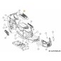 SCOOP HOOD CRAFTSMAN 731-07461 ORIGINAL MTD