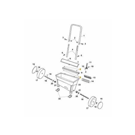VITE BZ4.2+9.5-DIN7981-TORX-C 0015822 ORIGINALE MTD | NewgardenParts.com