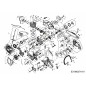 VIS M5X32 092.63.147 ORIGINALE MTD VIS M5X32 092.63.147 ORIGINALE MTD