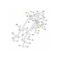 VITE 0012211 ORIGINALE MTD