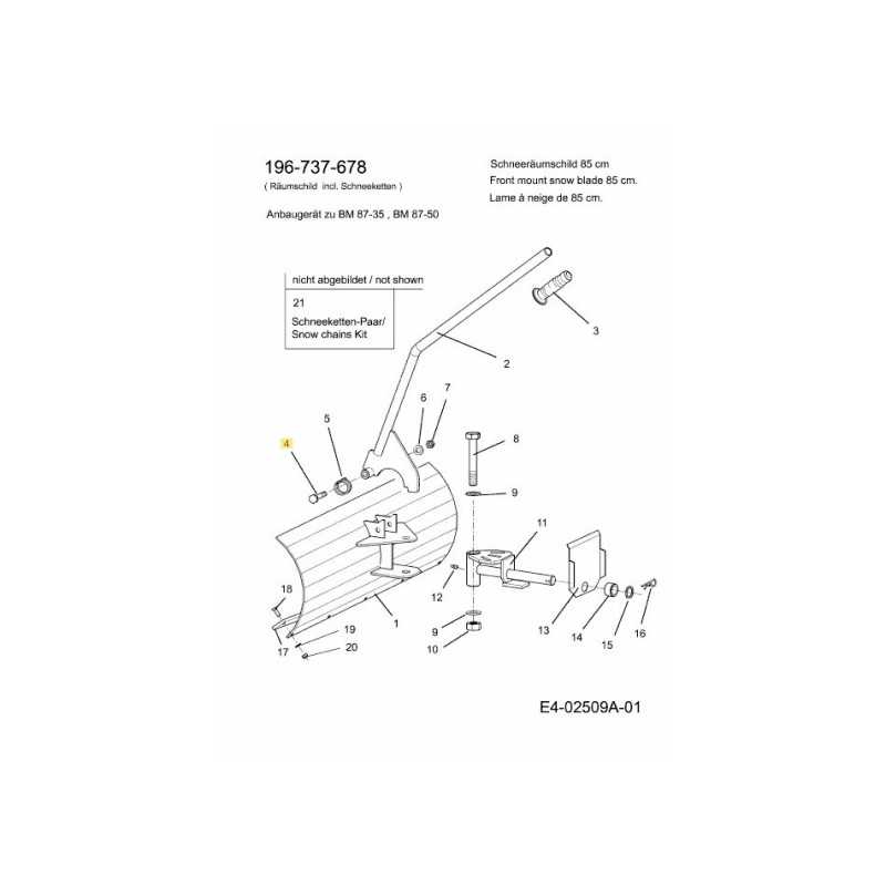 VITE 092.48.677 ORIGINALE MTD