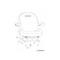 ASIENTO - COMERCIAL MB 757-05070 ORIGINAL MTD
