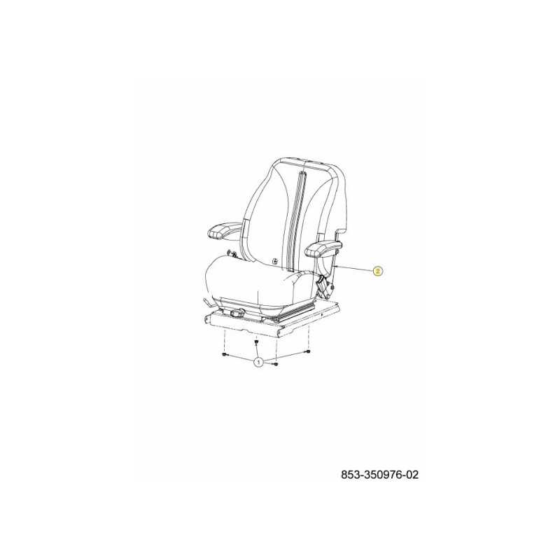 ASIENTO CUB 757-05748 ORIGINAL MTD