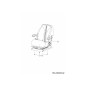 SEAT CUB 757-05748 ORIGINALE MTD
