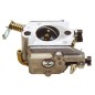 ORIGINAL ZAMA C3M-K33D chainsaw brushcutter carburettor