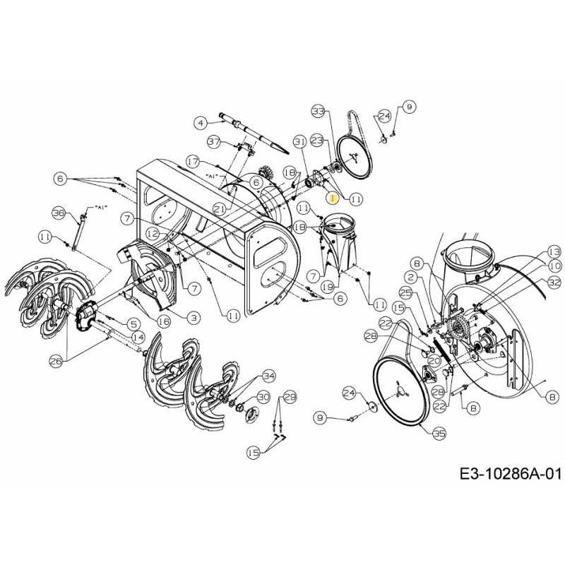 CAPUCHON DE ROULEMENT AVANT 05244B ORIGINAL MTD CAPUCHON DE ROULEMENT AVANT 05244B ORIGINAL MTD