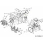 CAPUCHON DE ROULEMENT AVANT 05244B ORIGINAL MTD CAPUCHON DE ROULEMENT AVANT 05244B ORIGINAL MTD