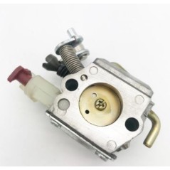 ORIGINAL ZAMA C3M-K80 Kettensägen-Vergaser für Freischneider