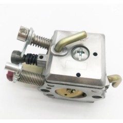 ORIGINAL ZAMA C3M-K80 Kettensägen-Vergaser für Freischneider | NewgardenParts.com