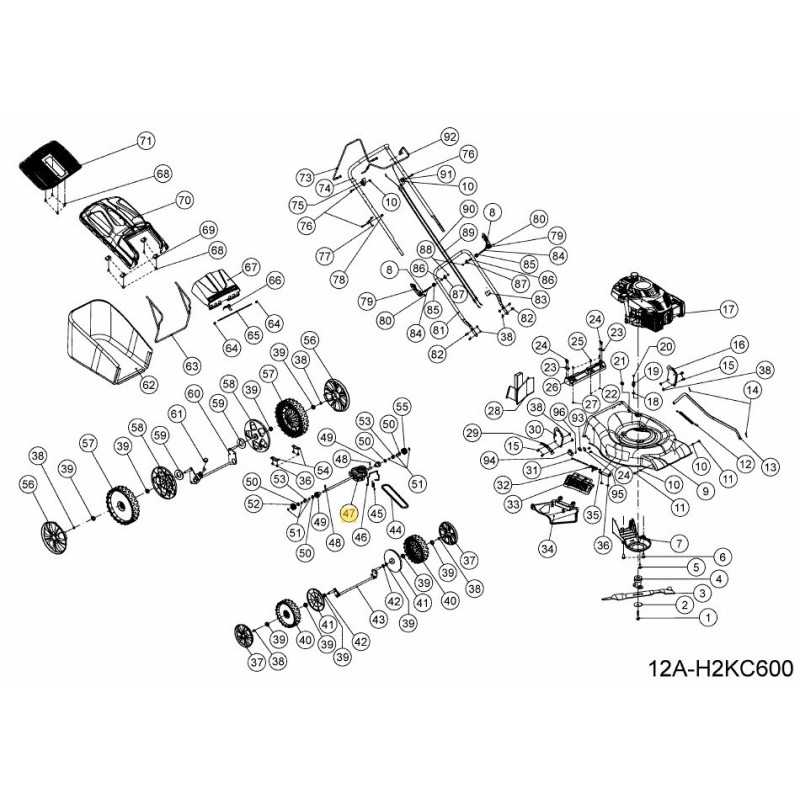 TRANS ASM-CSV 092.70.137 ORIGINALE MTD