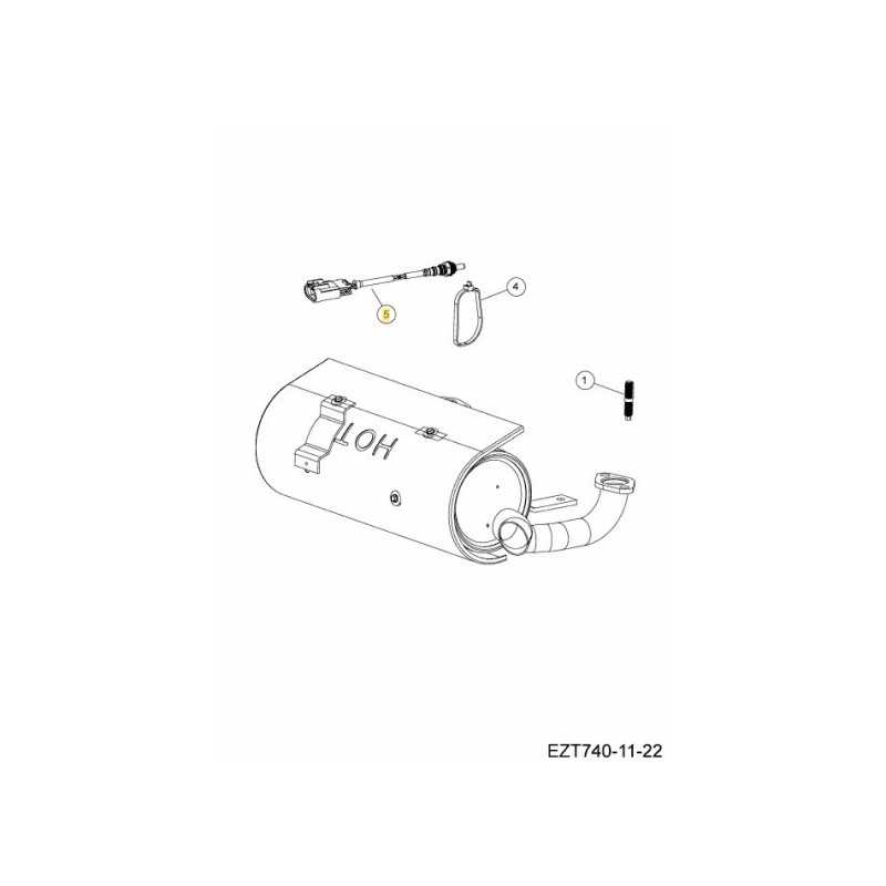 SOLENOIDE, COMBUSTIBLE KH-010266 ORIGINAL MTD SOLENOIDE, COMBUSTIBLE KH-010266 ORIGINAL MTD