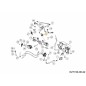KRAFTSTOFF-MAGNETVENTIL KH-010268 ORIGINAL MTD KRAFTSTOFF-MAGNETVENTIL KH-010268 ORIGINAL MTD