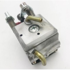 ORIGINAL ZAMA C3M-K80 tronçonneuse débroussailleuse carburateur | NewgardenParts.com