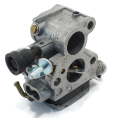 Original ZAMA carburettor HUSQVARNA 435 440 MC CULLOCH CS 410 54.100.0298 | NewgardenParts.com