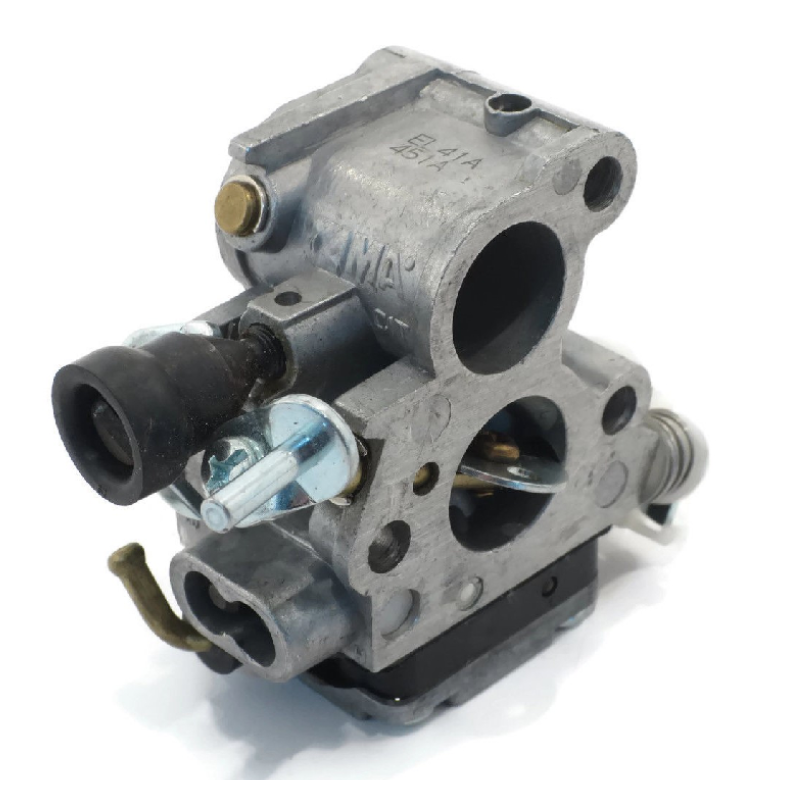 Original ZAMA carburettor HUSQVARNA 435 440 MC CULLOCH CS 410 54.100.0298