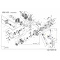 Tankdeckel-Baugruppe 092.63.078 Original MTD Tankdeckel-Baugruppe 092.63.078 Original MTD