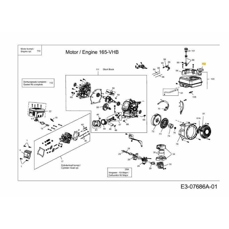 CAP FUEL 751-10917A ORIGINAL MTD