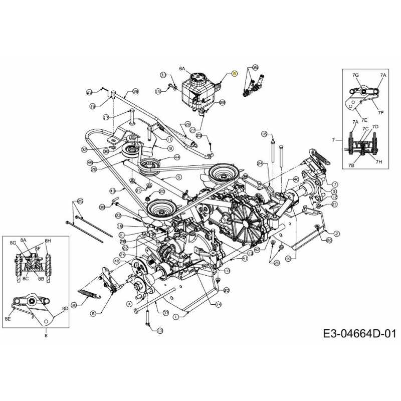 TANK ASM: EXPANSION:FMZ 631-04286 ORIGINAL MTD