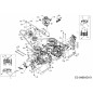 TANK ASM: EXPANSION:FMZ 631-04286 ORIGINAL MTD