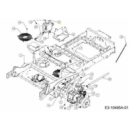 TANK ASM 631-05313 ORIGINAL MTD | NewgardenParts.com