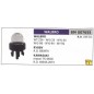Primer miscela WALBRO WT-23 WYJ-33 WYJ-94 carburatore decespugliatore