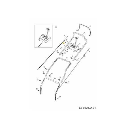 Vite SF 0012612 ORIGINALE MTD | NewgardenParts.com
