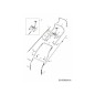 SF-Schraube 0012612 ORIGINAL MTD