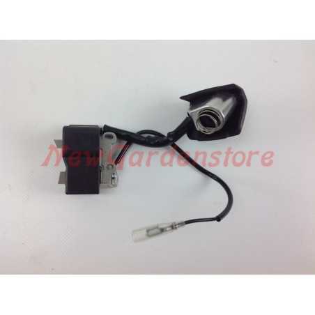 KAWASAKI ignition coil for TJ 27E hedge trimmer engines 013639 | NewgardenParts.com