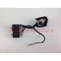 KAWASAKI ignition coil for TJ 27E hedge trimmer engines 013639