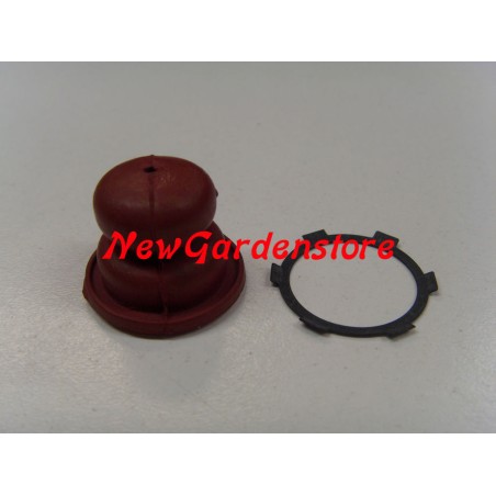 Primer per carburatore USA con foro trattorino rasaerba 16630033 TECUMSEH 229013 | NewgardenParts.com