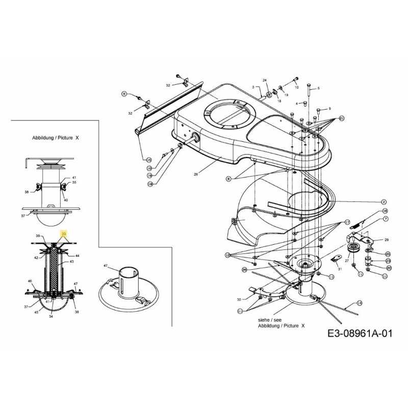 PERNO PERNO ALBERO TRASVERSALE 618-0559 ORIGINALE MTD
