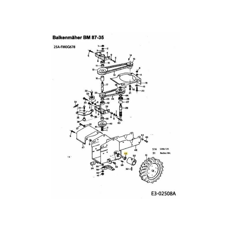 Wellendichtung 20x35x7 092.48.824 Original MTD