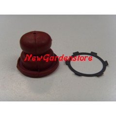 Primer per carburatore USA con foro trattorino rasaerba 16630033 TECUMSEH 229013 | NewgardenParts.com