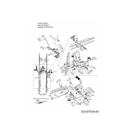 Wellenumkehrpedal 603-04934 Original Montiert | NewgardenParts.com