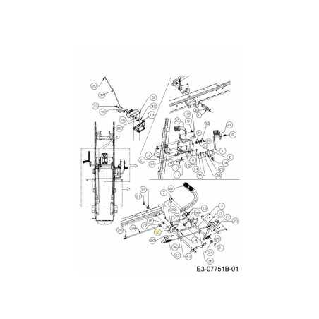 Wellenumkehrpedal 603-04933A ORIGINAL MTD | NewgardenParts.com