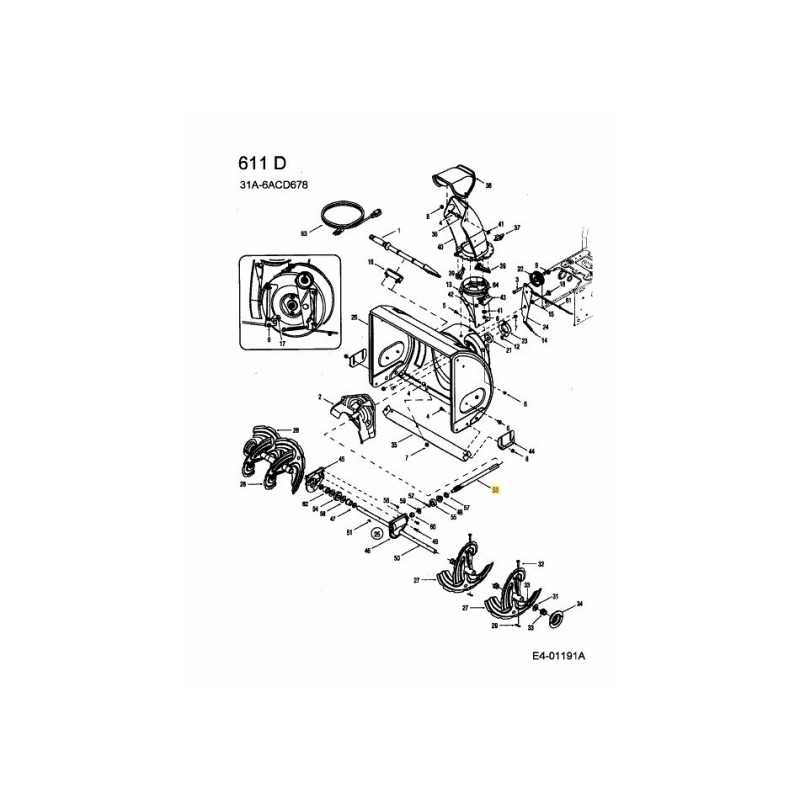 ACHSE-FR 717-04126 ORIGINAL MTD