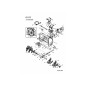 ASSALE-FR 717-04126 ORIGINALE MTD