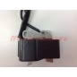 KAWASAKI ignition coil for TJ 27E hedge trimmer engines 013639