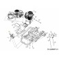 MARMITTA SCUDO 603-06299A ORIGINALE MTD
