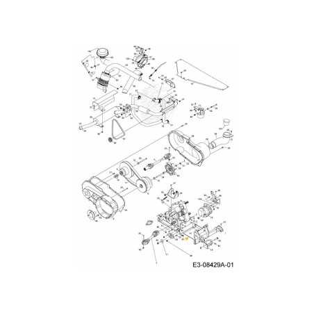 ACEITE DE MOTOR SHIELD 707-05179 ORIGINAL MTD | NewgardenParts.com