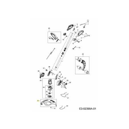 SHIELD WITH BLADE 631-05226 ORIGINAL MTD | NewgardenParts.com