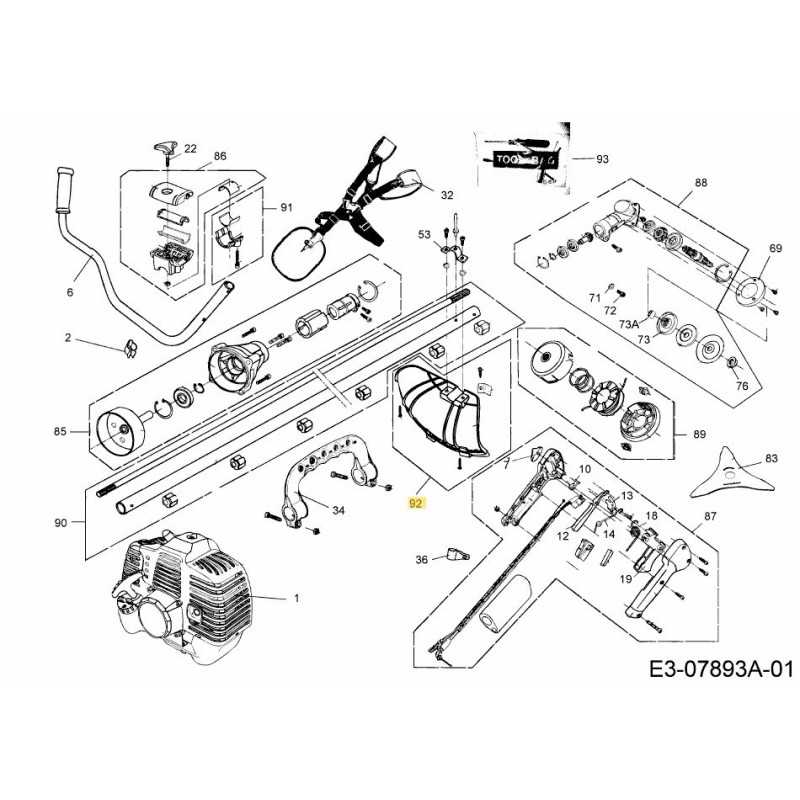 SCUDO CON LAMA 092.63.032 ORIGINALE MTD SCUDO CON LAMA 092.63.032 ORIGINALE MTD