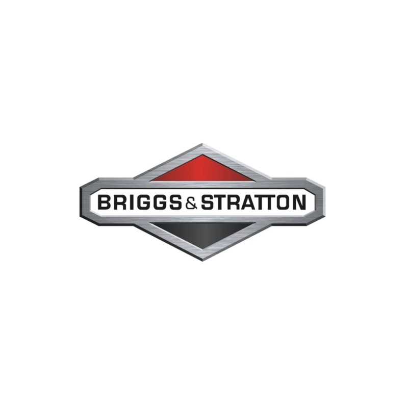 Protection de tondeuse à gazon BRIGGS & STRATTON d'origine 691432C