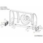 CHAUSSURE DELUXE SKID 731-11514 ORIGINAL MTD