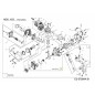 SHORT BLOCK 092.63.081 ORIGINAL MTD