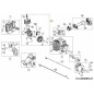 SHORT BLOCK 753-06416 ORIGINAL MTD