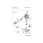 BLOQUE CORTO 751-12430A ORIGINAL MTD
