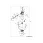 SHORTBLOCK 651-05553 ORIGINAL MTD