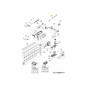 SCHULTERGURT 746-05381 ORIGINAL MTD