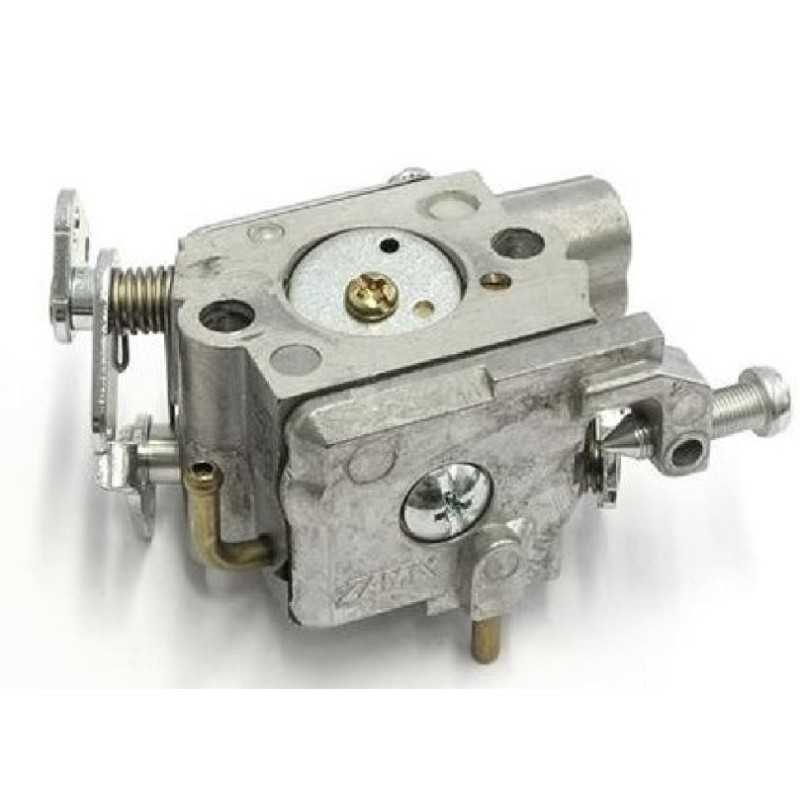 Carburateur ORIGINAL ZAMA pour tronçonneuse HUSQVARNA 334T 335XPT 336 338XPT 339XP
